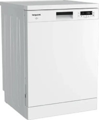 Посудомоечная машина Hotpoint-Ariston HF 4C86 белый