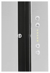 Встраиваемая вытяжка Elica LANE SENSOR IX A 52