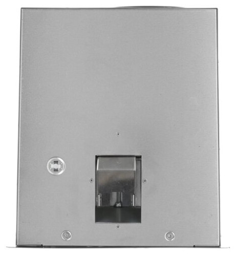 Встраиваемая вытяжка Elica LANE SENSOR IX A 52