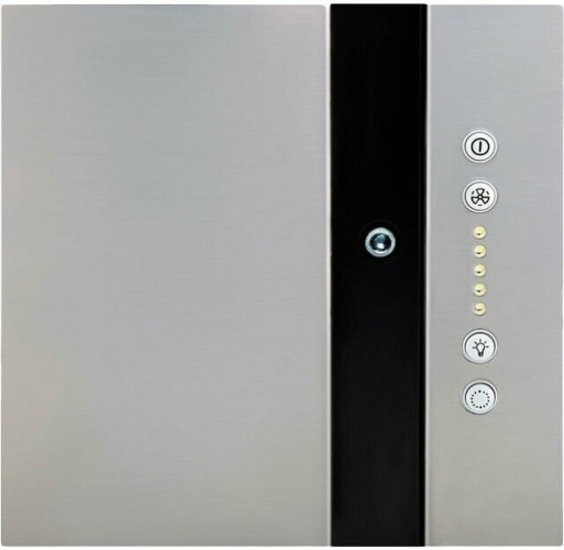 Встраиваемая вытяжка Elica LANE SENSOR IX A 52