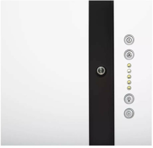 Встраиваемая вытяжка Elica LANE SENSOR IX A 52