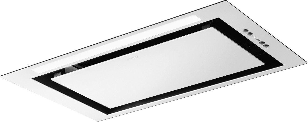 Встраиваемая вытяжка Elica LANE SENSOR IX A 52