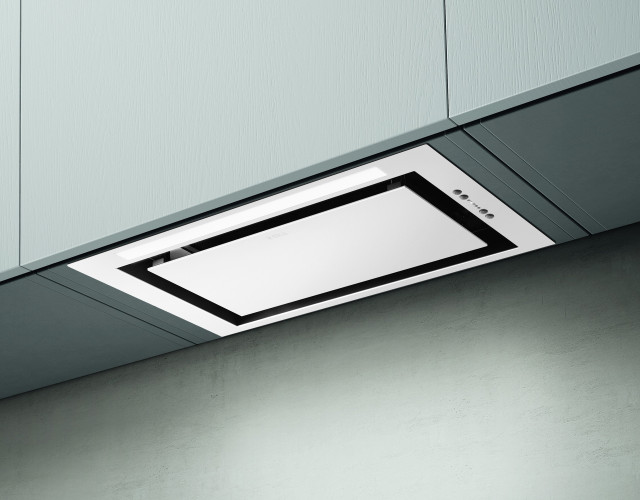 Встраиваемая вытяжка Elica LANE SENSOR IX A 52