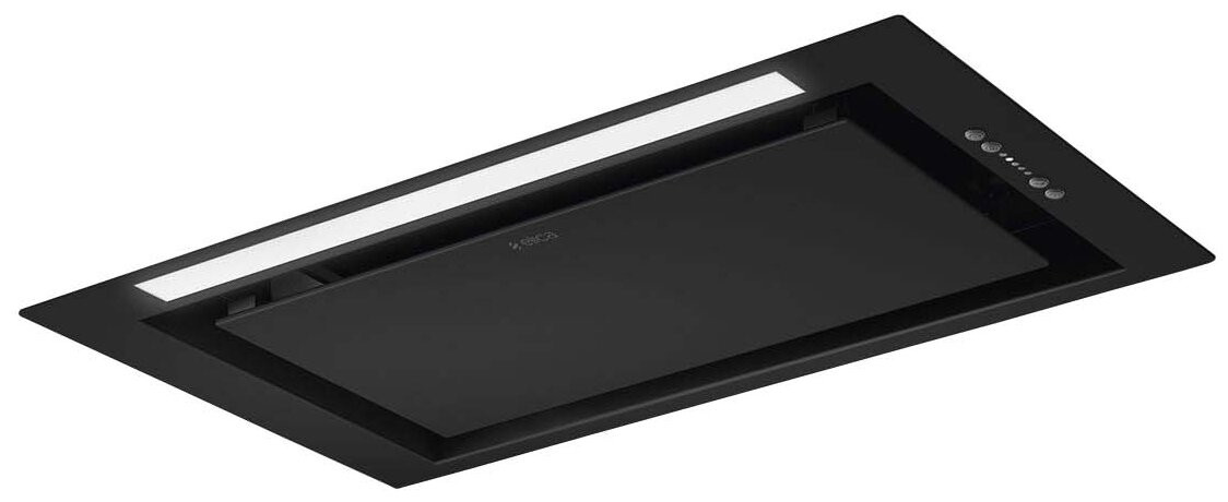 Встраиваемая вытяжка Elica LANE SENSOR IX A 52