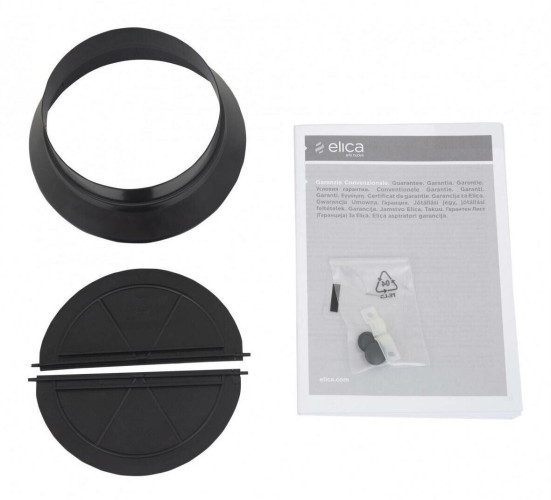 Встраиваемая вытяжка Elica LANE SENSOR IX A 52