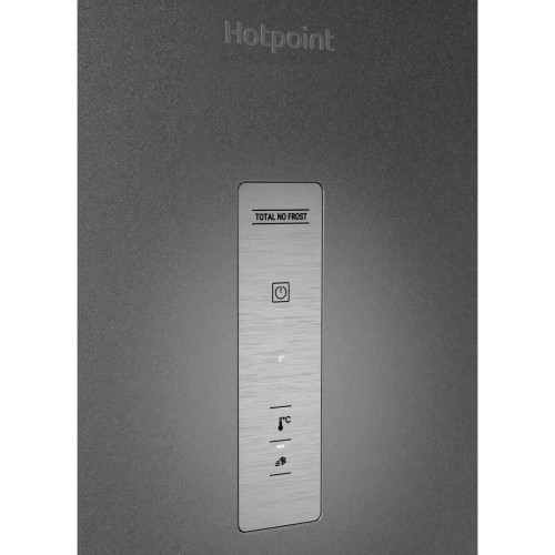 Холодильник Hotpoint-Ariston HT 5201I S