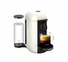 Кофемашина Nespresso Vertuo GCB2-EU-WH-NE1