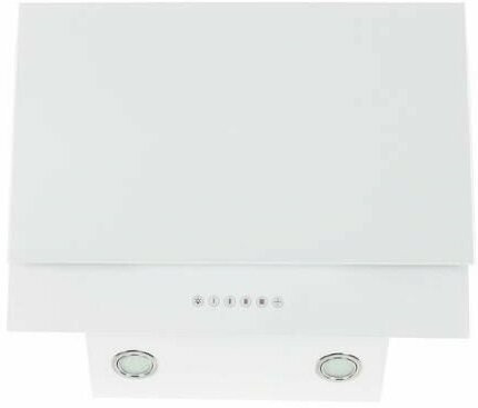 Кухонная вытяжка ELIKOR Рубин S4 60 перламутр белый