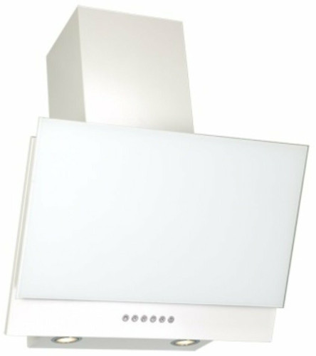 Кухонная вытяжка ELIKOR Рубин S4 60 перламутр белый