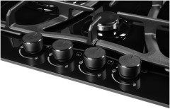 Газовая варочная панель Kuppersberg FG 65 B