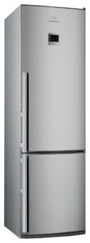 Холодильник Electrolux EN 3881