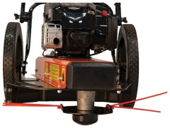 Триммер бензиновый ECHO Bear Cat HWXB колесный