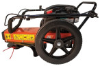 Триммер бензиновый ECHO Bear Cat HWXB колесный