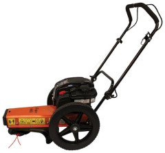 Триммер бензиновый ECHO Bear Cat HWXB колесный