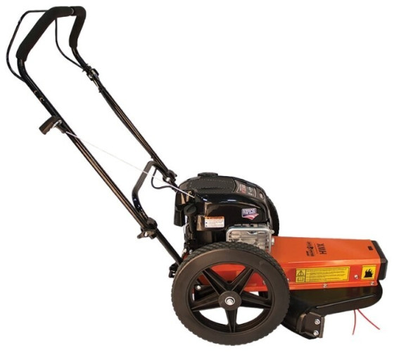 Триммер бензиновый ECHO Bear Cat HWXB колесный