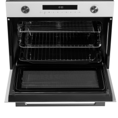 Электрический духовой шкаф MAUNFELD MCMO5015MFW