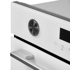 Электрический духовой шкаф MAUNFELD MCMO5015MFW