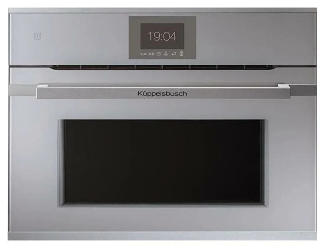 Электрический духовой шкаф Kuppersbusch CBD 6550.0 G