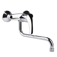 Смеситель для кухни Grohe Eurosmart 32224002
