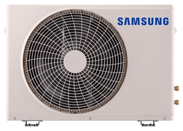 Настенная сплит-система Samsung AR12KQFHBWKNER