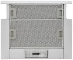 Встраиваемая вытяжка Krona Kamilla 500 BK