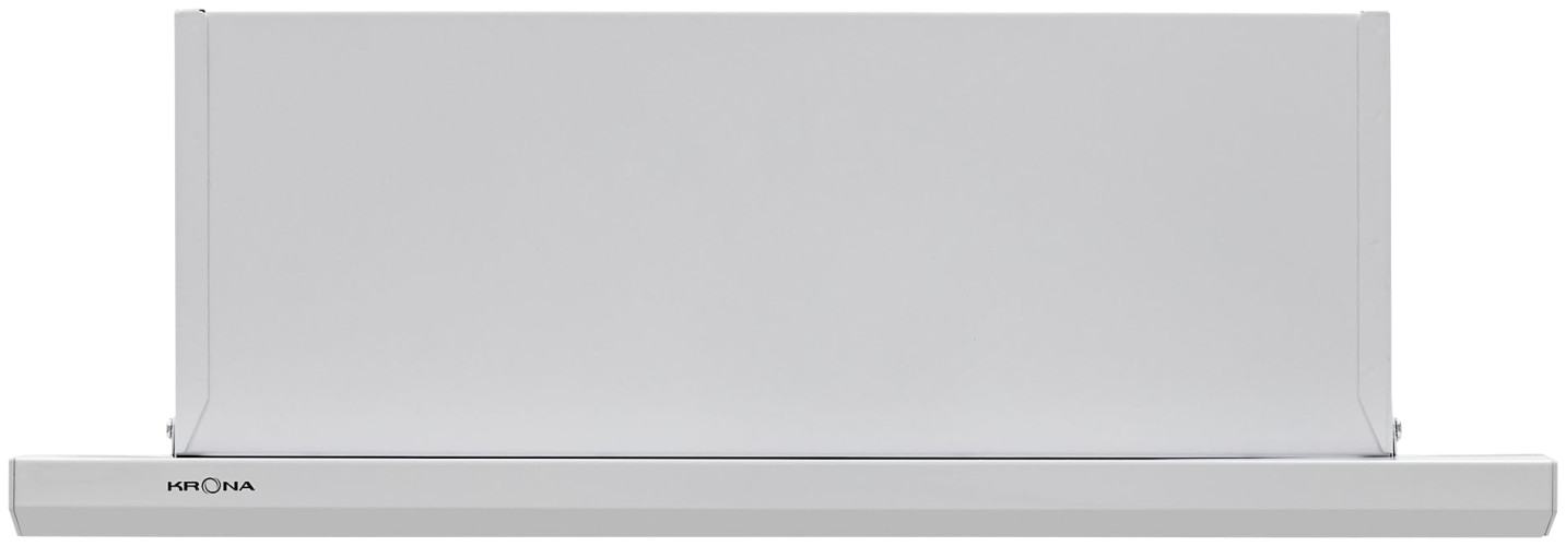Встраиваемая вытяжка Krona Kamilla 500 BK