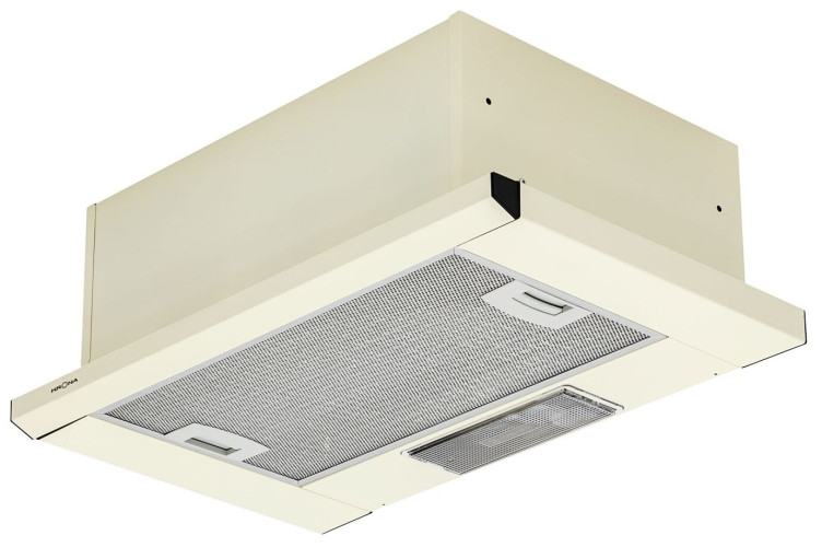 Встраиваемая вытяжка Krona Kamilla 500 BK