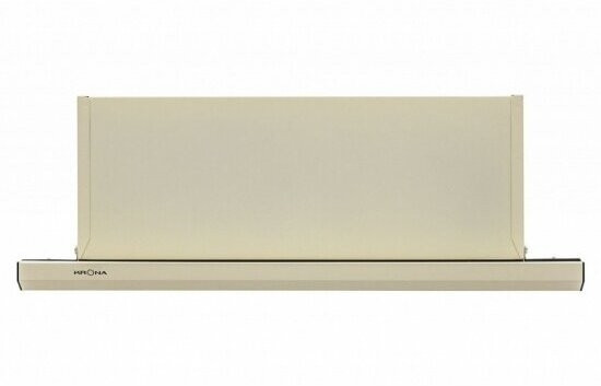 Встраиваемая вытяжка Krona Kamilla 500 BK