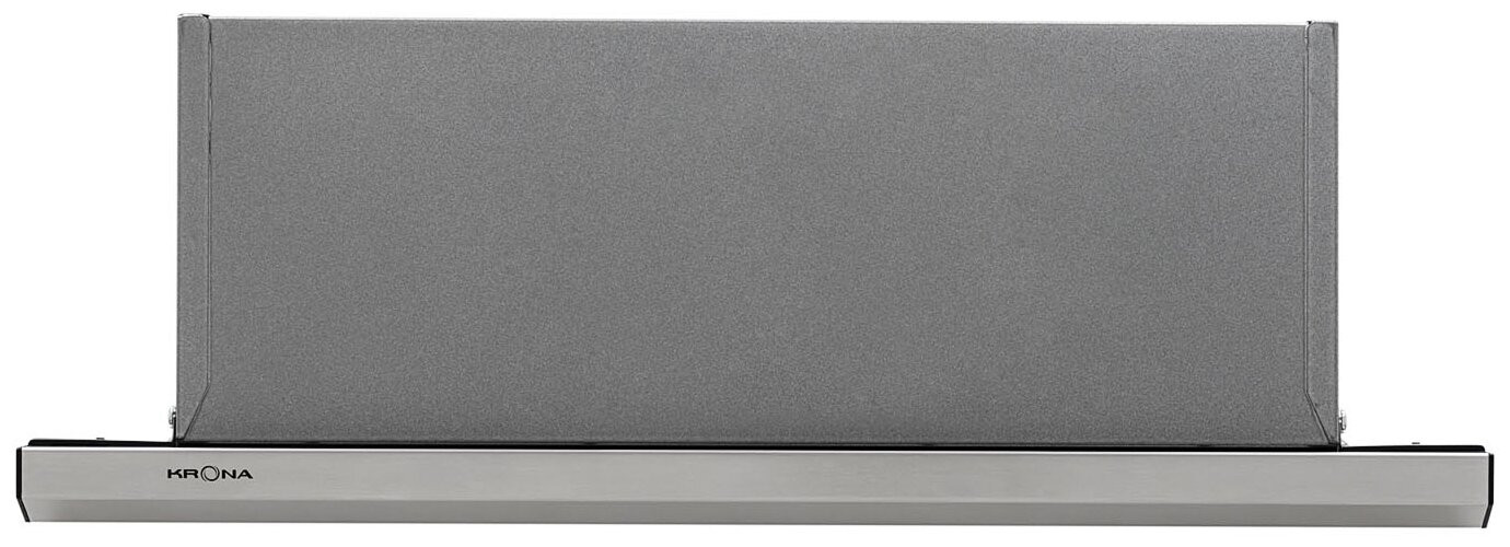Встраиваемая вытяжка Krona Kamilla 500 BK