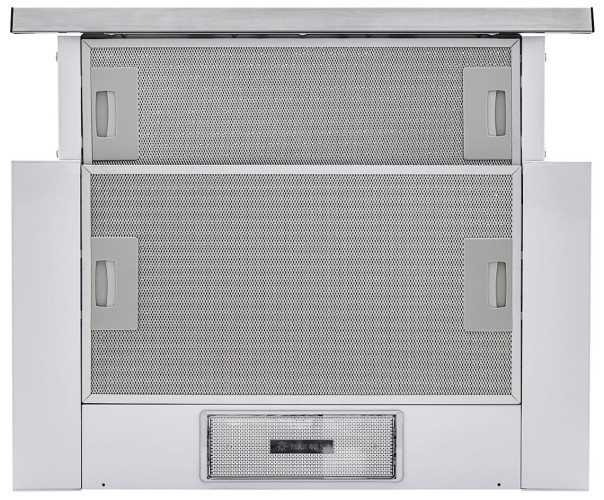 Встраиваемая вытяжка Krona Kamilla 500 BK