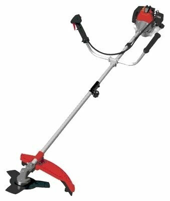 Триммер бензиновый RedVerg RD-GB330S
