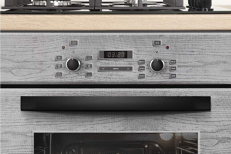 Электрический духовой шкаф Gefest ЭДВ ДА 622-02 К35