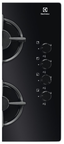 Газовая варочная панель Electrolux GPE 264 EK