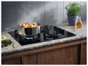 Газовая варочная панель Electrolux GPE 264 EK