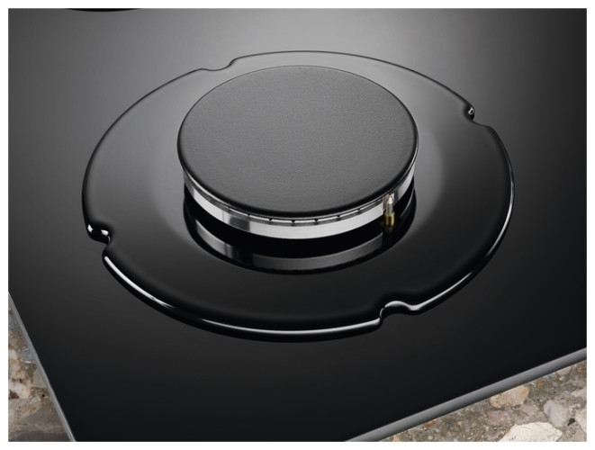 Газовая варочная панель Electrolux GPE 264 EK