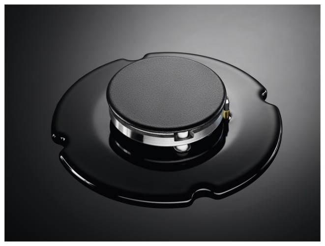 Газовая варочная панель Electrolux GPE 264 EK
