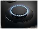 Газовая варочная панель Electrolux GPE 264 EK