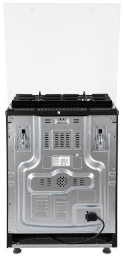 Комбинированная плита Nordfrost GE 6064 B