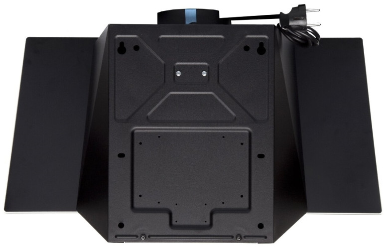 Кухонная вытяжка Konigin Colibri White 50