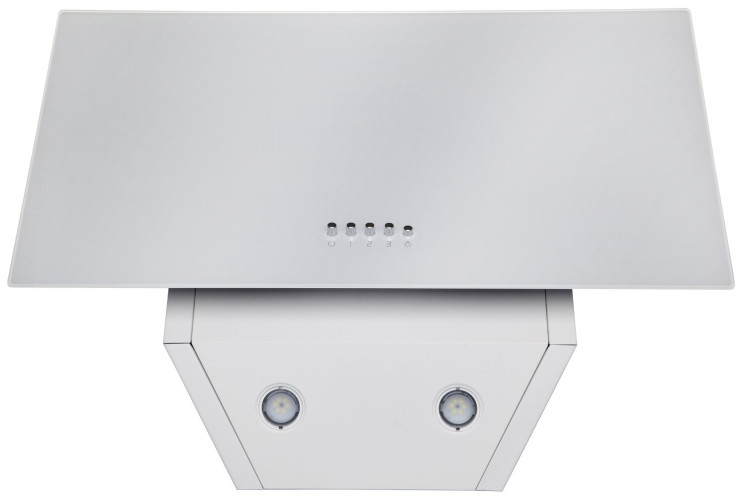 Кухонная вытяжка Konigin Colibri White 50