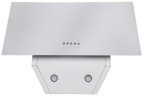 Кухонная вытяжка Konigin Colibri White 50