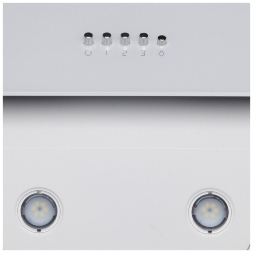 Кухонная вытяжка Konigin Colibri White 50