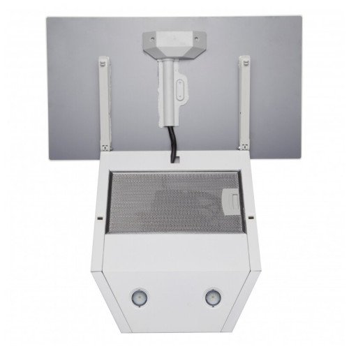 Кухонная вытяжка Konigin Colibri White 50