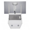 Кухонная вытяжка Konigin Colibri White 50