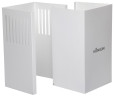 Кухонная вытяжка Konigin Colibri White 50