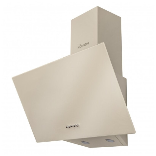 Кухонная вытяжка Konigin Colibri White 50