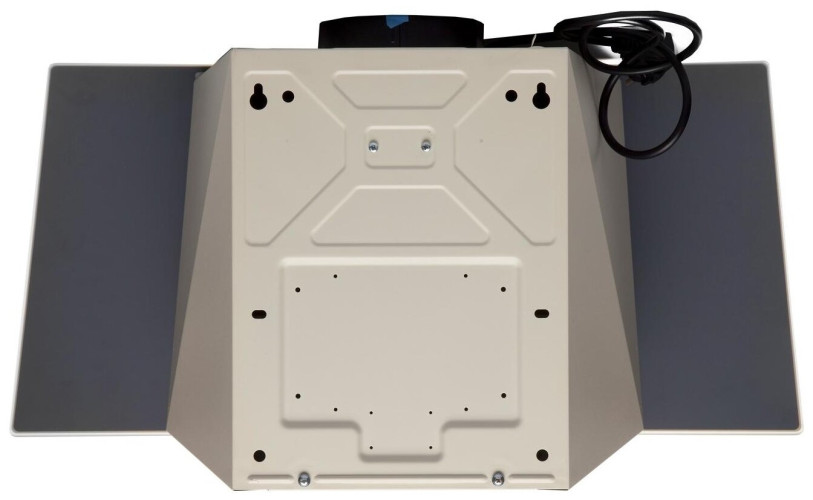 Кухонная вытяжка Konigin Colibri White 50