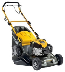 Газонокосилка бензиновая STIGA Combi 55 SQ B