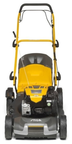 Газонокосилка бензиновая STIGA Combi 55 SQ B