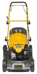 Газонокосилка бензиновая STIGA Combi 55 SQ B